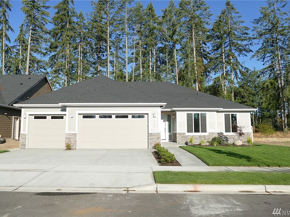 1st image of 4319 Caddyshack Dr NE Lot 63