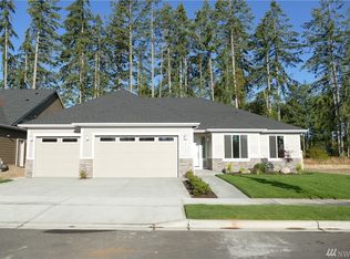 4319 Caddyshack Dr NE LOT 63, Olympia, WA 98516