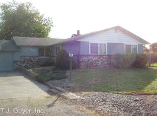 3010 Russell Rd, Centralia, WA 98531