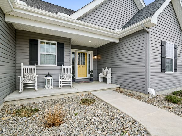 1418 Pond Neck Rd, Earleville, MD 21919