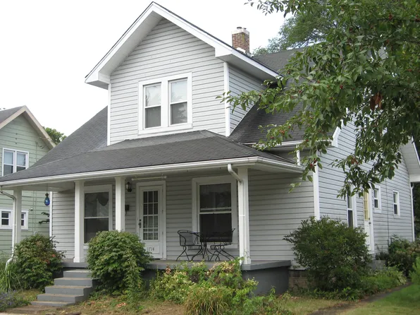 1714 Newton St, Columbus, IN 47201