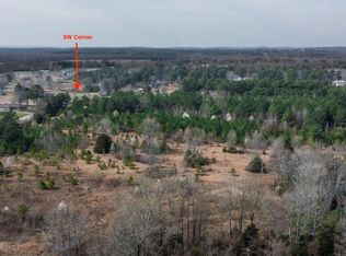 0 Highway 321 Spur, Beebe, AR 72012