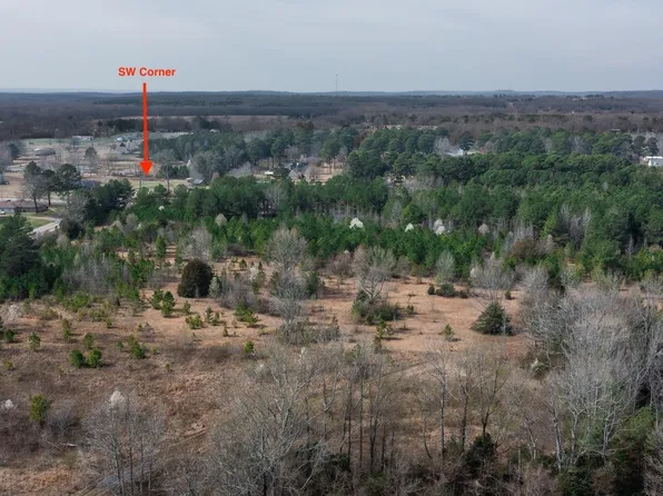 0 Highway 321 Spur, Beebe, AR 72012