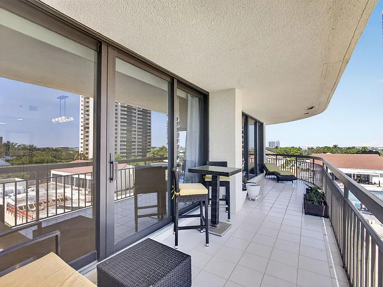 4000 N Ocean Dr #403 — Photo 49