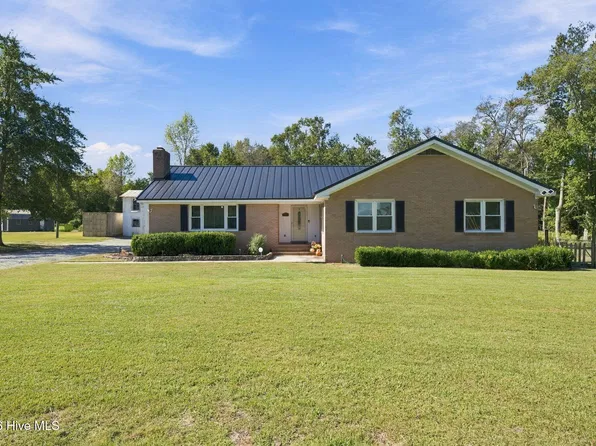 1405 Antioch Road, New Bern, NC 28560