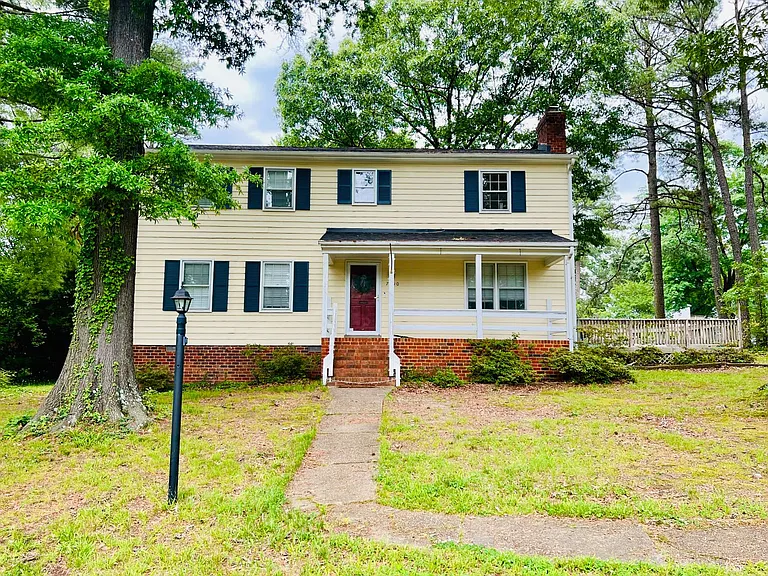 7400 Three Chopt Rd — Photo 1