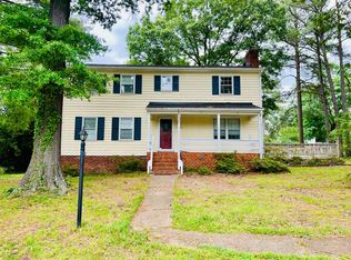 7400 Three Chopt Rd, Richmond, VA 23226