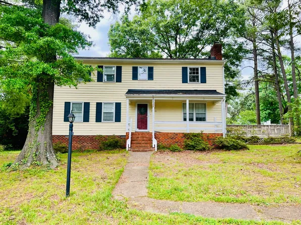 7400 Three Chopt Rd, Richmond, VA 23226