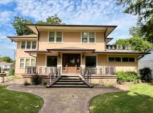 424 E Blackwell Ave, Blackwell, OK 74631