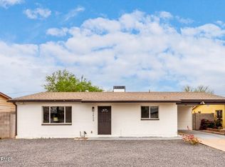 2408 W Flower St, Phoenix, AZ 85015