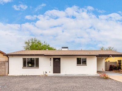 2408 W Flower St, Phoenix, AZ, 85015