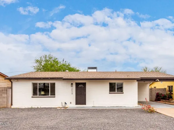 2408 W Flower Street, Phoenix, AZ 85015