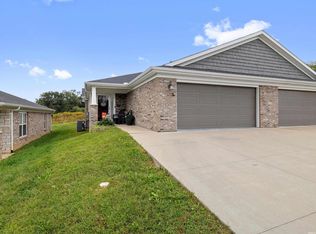 1508 Kennel Dr #A, Evansville, IN