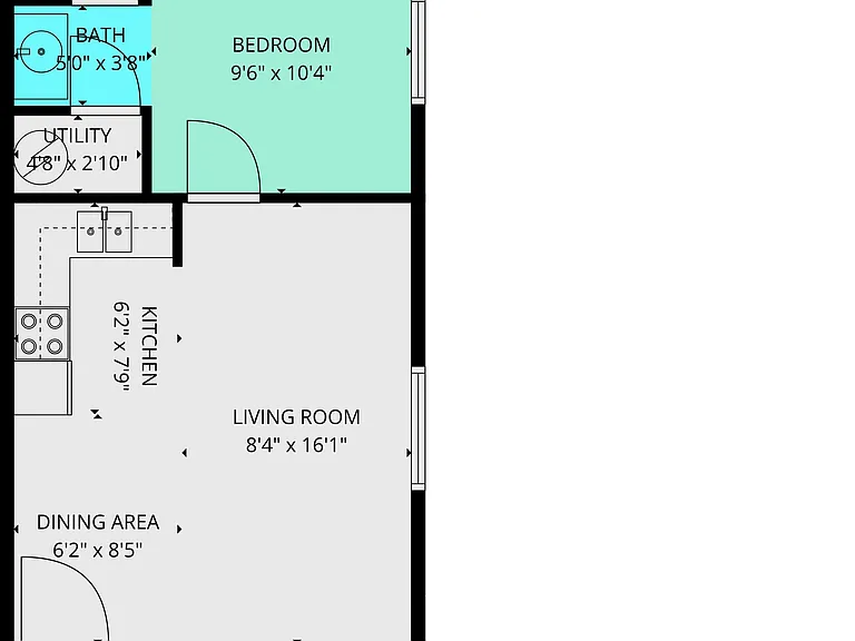 2930 Albright Rd #204 — Photo 9