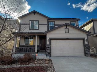 3405 Scaup Trl, Castle Rock, CO 80104