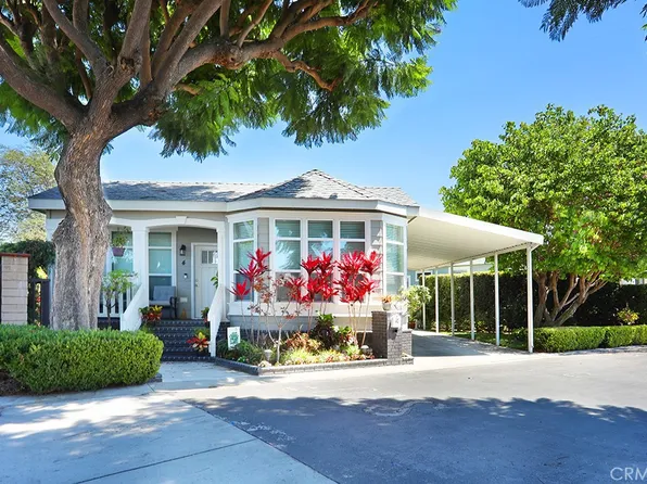 4 Buena Vis, Tustin, CA 92780