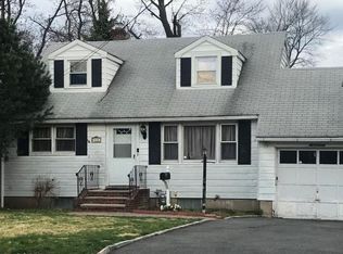 13 Woodhull Ave, West Orange, NJ 07052