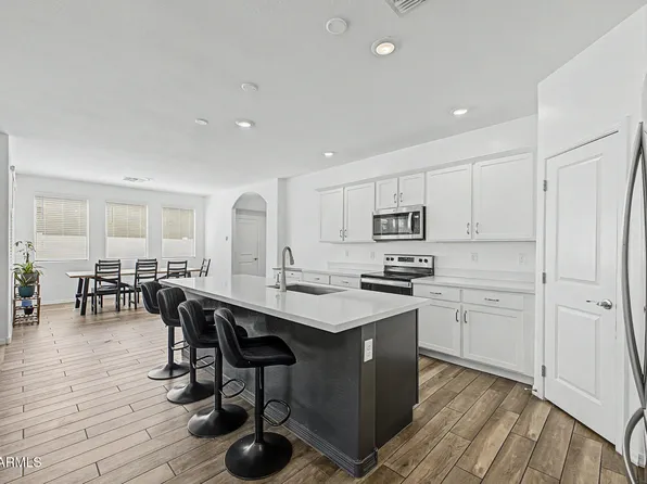 9006 W Jefferson Street, Tolleson, AZ 85353