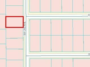 0 SW 202nd Ave #8, Dunnellon, FL 34431