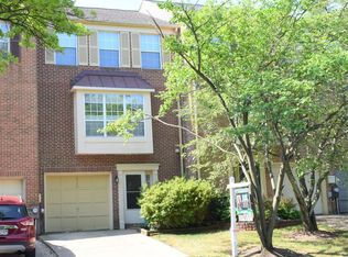 8110 Londonderry Ct, Laurel, MD 20707