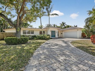 2808 NE 22nd St, Fort Lauderdale, FL, 33305