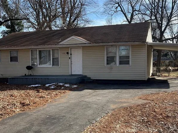 1124 Redman Blvd, Saint Louis, MO 63138