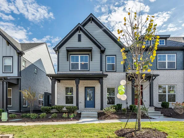 344 Twig Pvt Ct Lot 141, Hendersonville, TN 37075