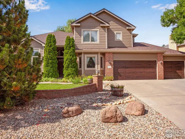 2817 Cherrystone Pl, Fort Collins, CO 80525