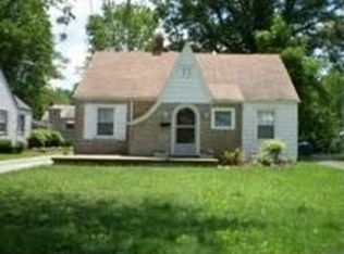 87 Arlene Ave, Boardman, OH 44512