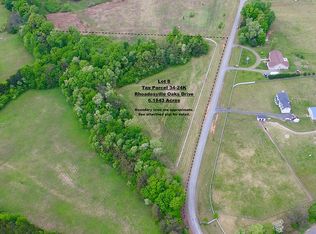 Rhoadesville Oaks Dr #8, Rhoadesville, VA 22542