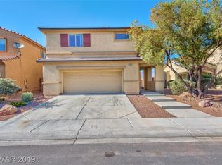 4420 Penguin Ave, North Las Vegas, NV 89084