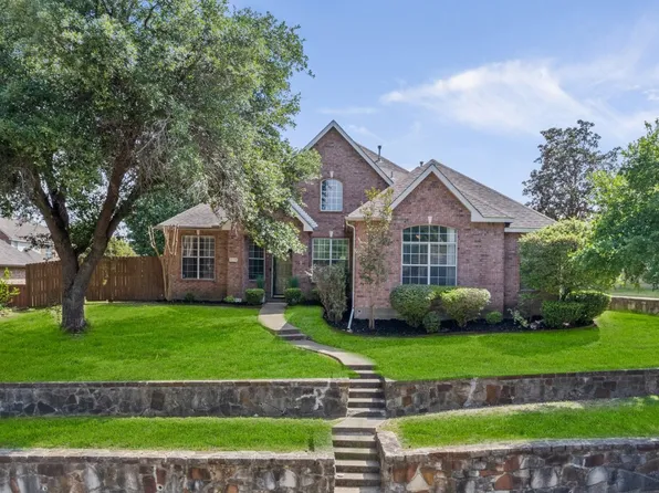 5110 Gulfport Dr, Rowlett, TX 75088