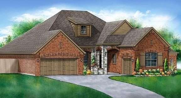 Queensbury B - Traditional