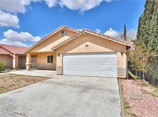 16406 Juniper St, Hesperia, CA 92345