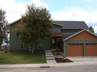 1851 Anvil View Ave, Rifle, CO 81650