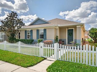2443 Lacerta Dr, Orlando, FL 32828