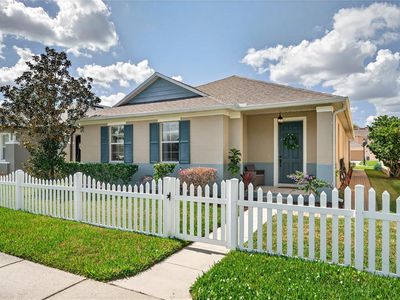 2443 Lacerta Dr, Orlando, FL, 32828