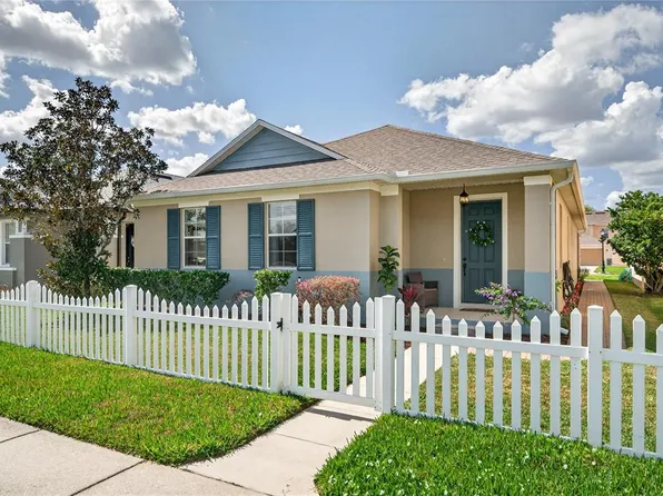 2443 Lacerta Dr, Orlando, FL 32828