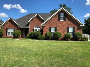 5032 Farmstone Ct, Evans, GA 30809
