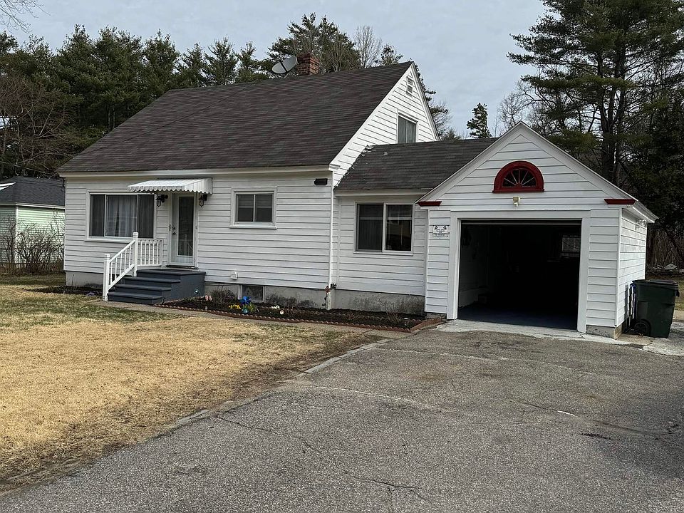 265 DUNBARTON Road, Manchester, NH 03102 Zillow