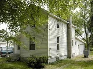 17 Forest St, Battle Creek, MI 49037