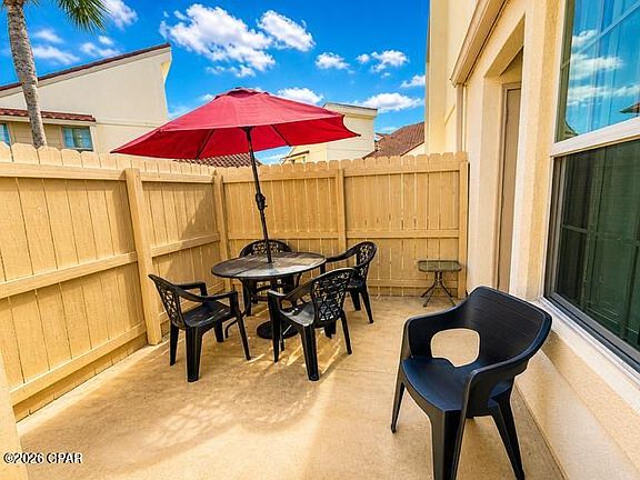 3rd image of 17462 Front Beach Rd #80-A-80A