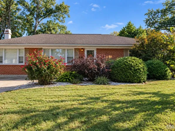 714 Boschert Dr, Saint Charles, MO 63301