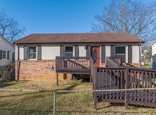 1332 New Hampshire Ave, Bristol, VA