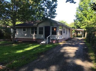 506B N Center St, Leesville, LA 71446