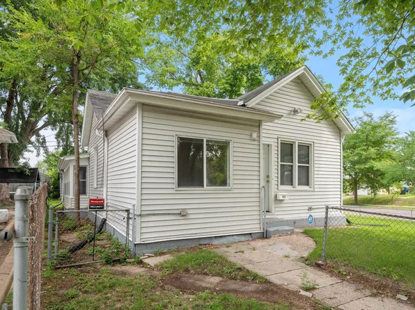 95 Front Ave, Saint Paul, MN 55117