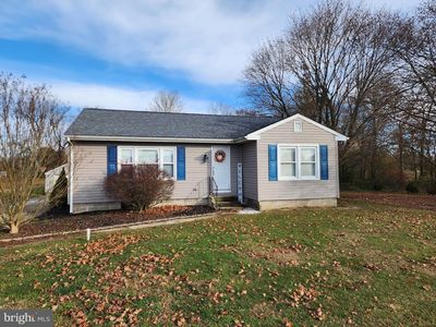 3345 Midstate Rd, Felton, DE, 19943
