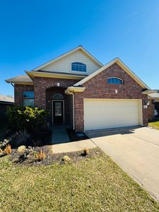9915 Onyx Trail Dr, Rosharon, TX, 77583