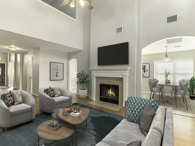 3603 NE Beacon Hill Dr — Photo 11