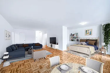 Rented by Vector New York, LLC